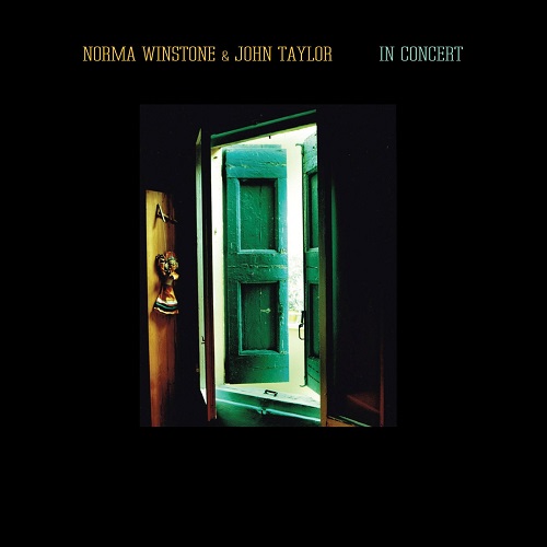 Norma Winstone & John Taylor In Concert