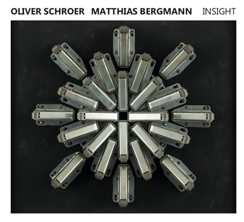 Oliver Schroer / Matthias Bergmann - Insight