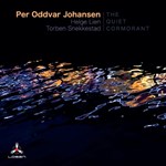 Per Oddvar Johansen - The Quiet Cormorant