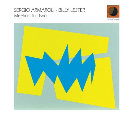 Sergio Armaroli / Billy Lester - Meeting for two
