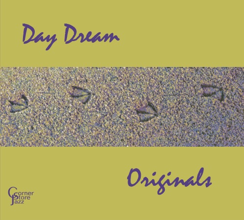 Phil Haynes Day Dream Trio – Originals