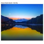 Denson-Baartz Quartet - Dark Sky