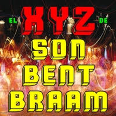Michiel Braam  - El XYZ de Son Bent Braam