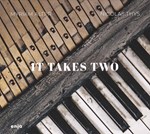 Myriam Alter & Nicolas Thys  - It Takes Two