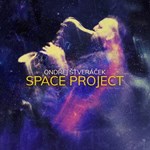 Ondřej Štveráček ft. Gene Jackson - Space Project