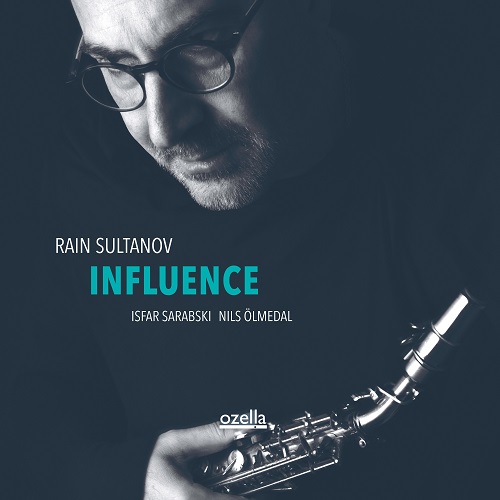 Rain Sultanov – Influence Rain Sultanov – Influence