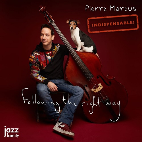 Pierre Marcus - Following the right way