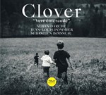 Clover – Vert émeraude (gtb)