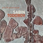 Sabin Todorov Trio – Archeology