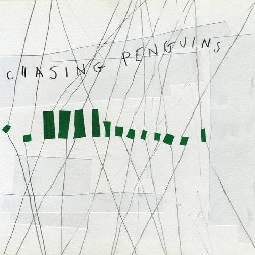 Teun Verbruggen et al - Chasing Penguins