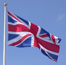Jazz made in Great Britain #1 Jazz made in Great Britain #1