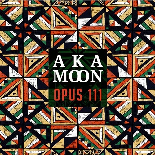 Aka Moon/Massamba/Barradas/Fiorini – Opus 111 Aka Moon/Massamba/Barradas/Fiorini – Opus 111