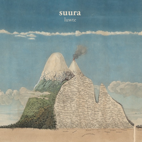 Suura - Luwte