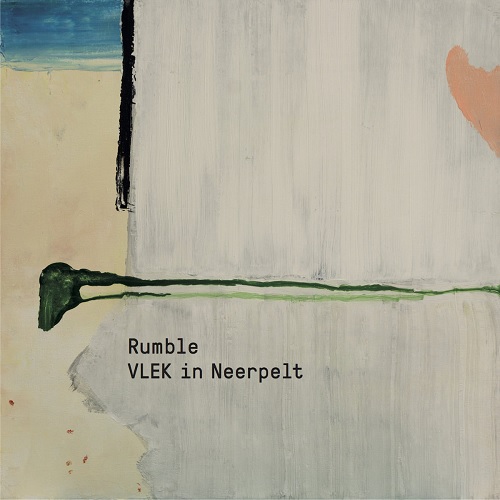 Rumble - Vlek in Neerpelt