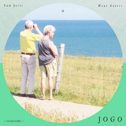 Sam Joris & Wout Gooris - Jogo Sam Joris & Wout Gooris - Jogo