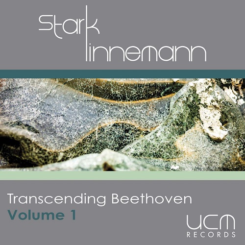 StarkLinnemann - Transcending Beethoven Volume 1