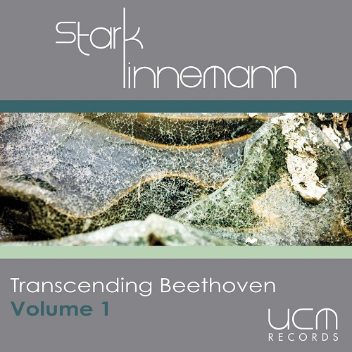 StarkLinnemann - Transcending Beethoven Volume 1 StarkLinnemann - Transcending Beethoven Volume 1