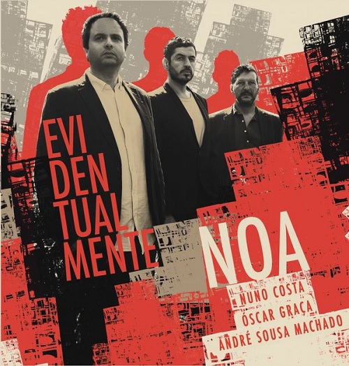 Nuno Costa - Evidentualmente