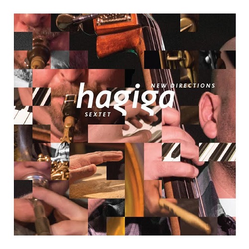 Hagiga Sextet - New Directions