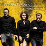 Susanne Lundeng - Hold dæ på vingan