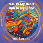 Niclas Bardeleben - N.O. In My Heart - Cph In My Blood