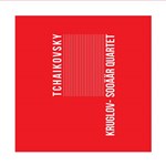 Alexey Kruglov-Jaak Sooäär Quartet - Tchaikovsky