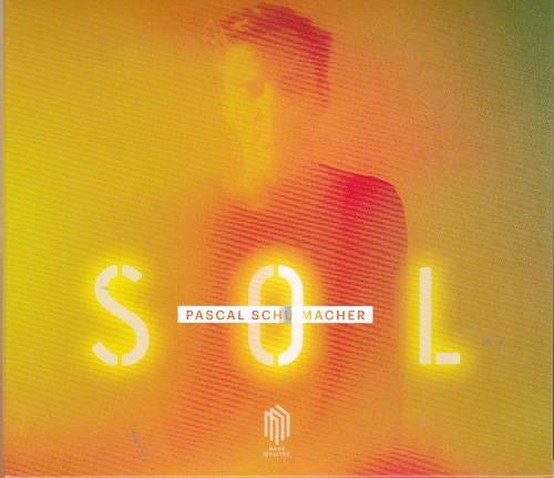 Pascal Schumacher - SOL