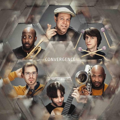 Convergence - Convergence
