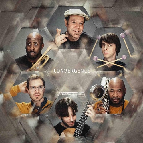 Convergence - Convergence Convergence - Convergence
