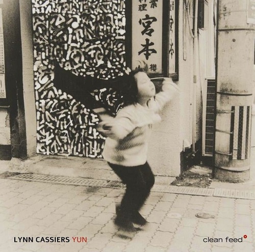 Lynn Cassiers - Yun (cl)