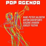 Hans Peter Salentin – Pop Agenda