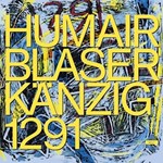 Humair/Blaser/Känzig - 1291