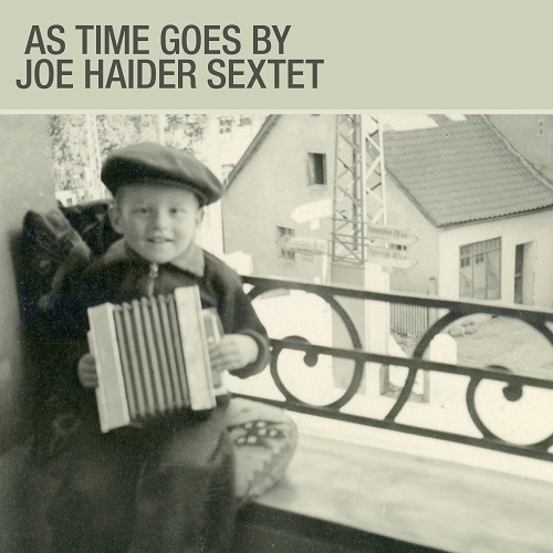 Joe Haider Sextet feat. Bert Joris - As Time Goes By Joe Haider Sextet feat. Bert Joris - As Time Goes By