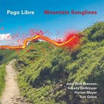 Pago Libre - Mountain Songlines