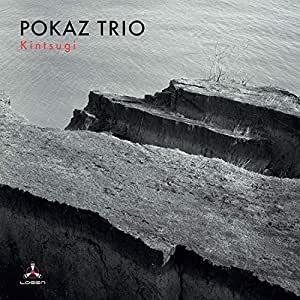 Pokaz Trio - Kintsugi