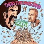 Thierry Maillard Big Band – Zappa Forever