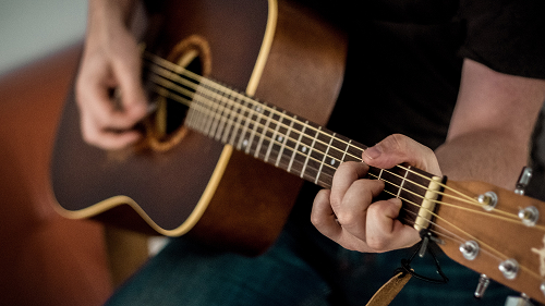 The Art of Guitar #3 The Art of Guitar #3