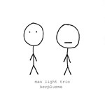 Max Light Trio – Herplusme