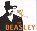 MONK’estra plays John Beasley