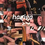 Alon Farber - Dani Benedikt Hagiga Sextet - New Directions