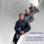 Martin Wind/Philip Catherine/Ack van Rooyen - White Noise