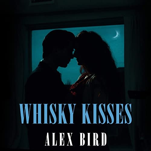 Alex Bird & The Jazz Mavericks – Whisky Kisses