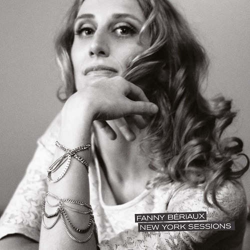 Fanny Bériaux - New York Sessions (jpg) Fanny Bériaux - New York Sessions (jpg)