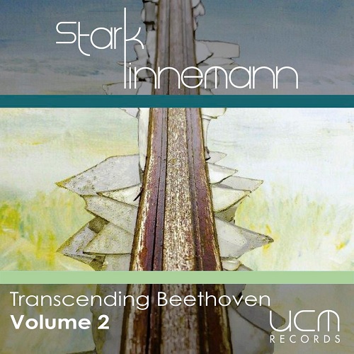 StarkLinneman - Transcending Beethoven Volume 2
