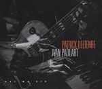 Ivan Paduart / Patrick Deltenre  - Ear We Are