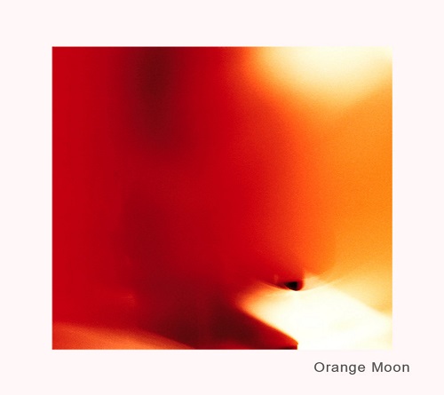 Orange Moon - Orange Moon