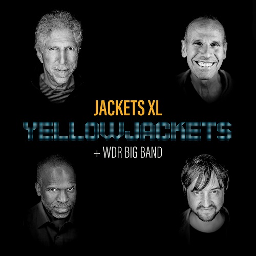 Yellowjackets + WDR Big Band  - Jackets XL