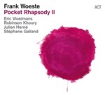 Frank Woeste - Pocket Rhapsody II