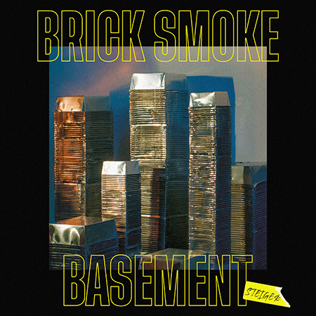 Steiger – Brick Smoke Basement