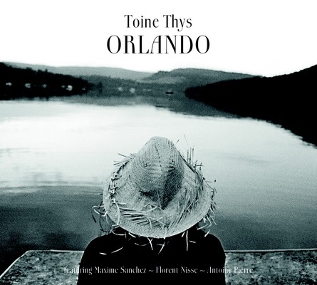 Toine Thys - Orlando (bl)